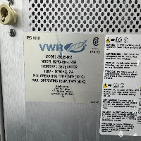 VWR Hydrogen Gas Generator image 3